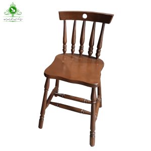 صندلی ناهارخوری خورشیدی