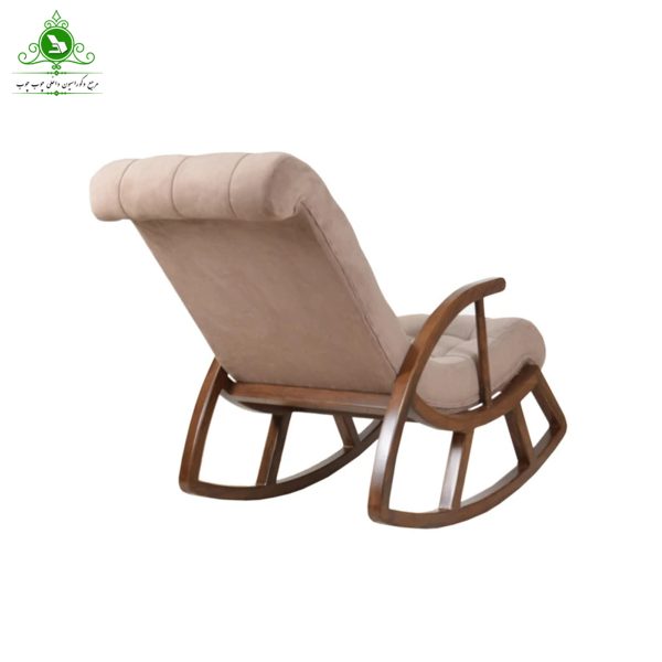 صندلی راک مدل مبلی خواب