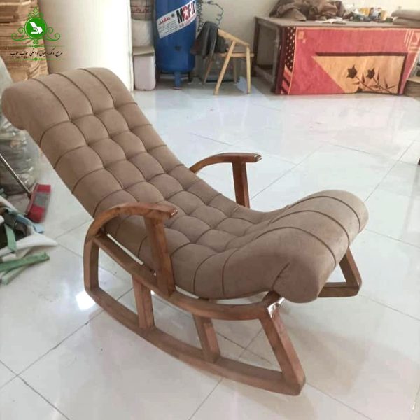 صندلی راک مدل مبلی خواب