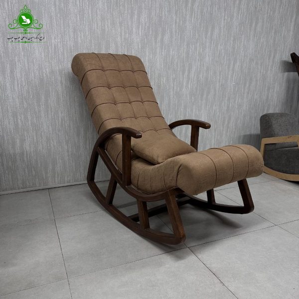 صندلی راک مدل مبلی خواب