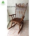 صندلی راک مدل سیمرغ