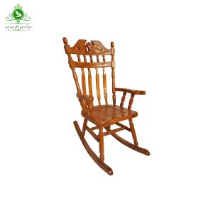 صندلی راک مدل سیمرغ