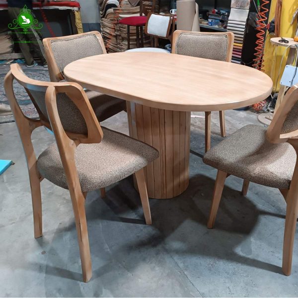 taban dining chair 6_DNcompressed صندلی ناهارخوری مدل تابان