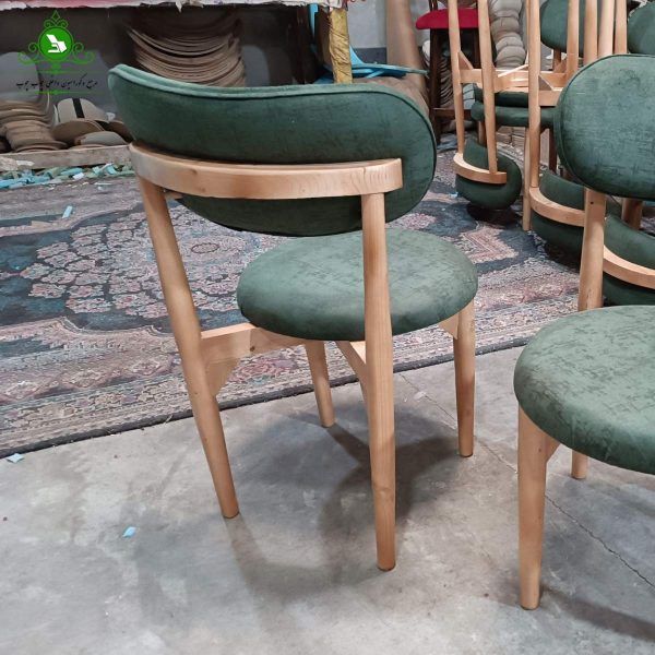 dining chair nobel 2_DNcompressed صندلی ناهارخوری مدل نوبل