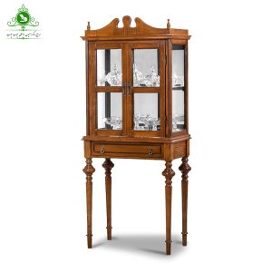 ویترین بوفه مدل هیلتون
