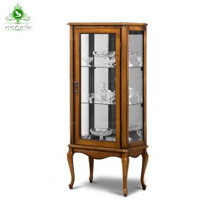 ویترین مینی بوفه مدل پانی